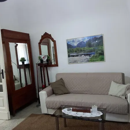 Casa Gentile 32 Holiday home Catania