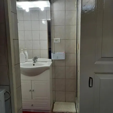 Casa Gentile 32 Holiday home *