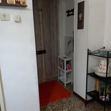 Casa Gentile 32 Catania