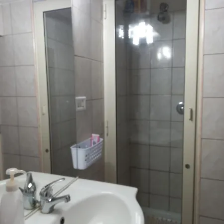 Semesterbostad Casa Gentile 32 *