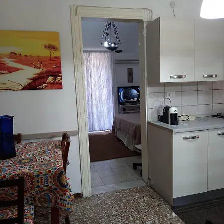 Casa Gentile 32 Catania