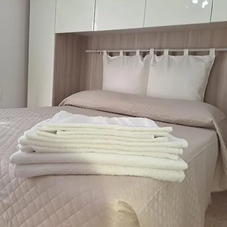 Casa Gentile 32 * Catania