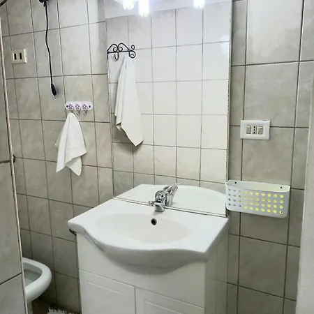 Semesterbostad Casa Gentile 32