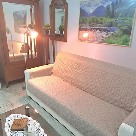 Semesterbostad Casa Gentile 32 *