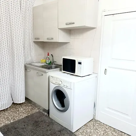 Semesterbostad Casa Gentile 32 *