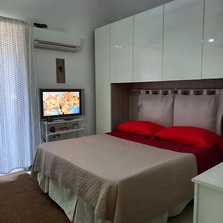 Semesterbostad Casa Gentile 32