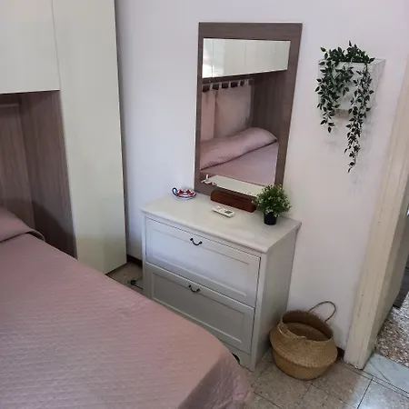 Semesterbostad Casa Gentile 32